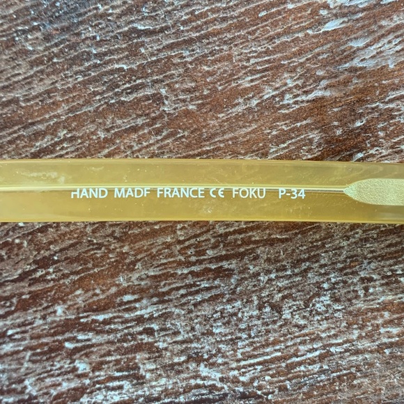 Selima Optique eye glasses - Picture 4 of 8